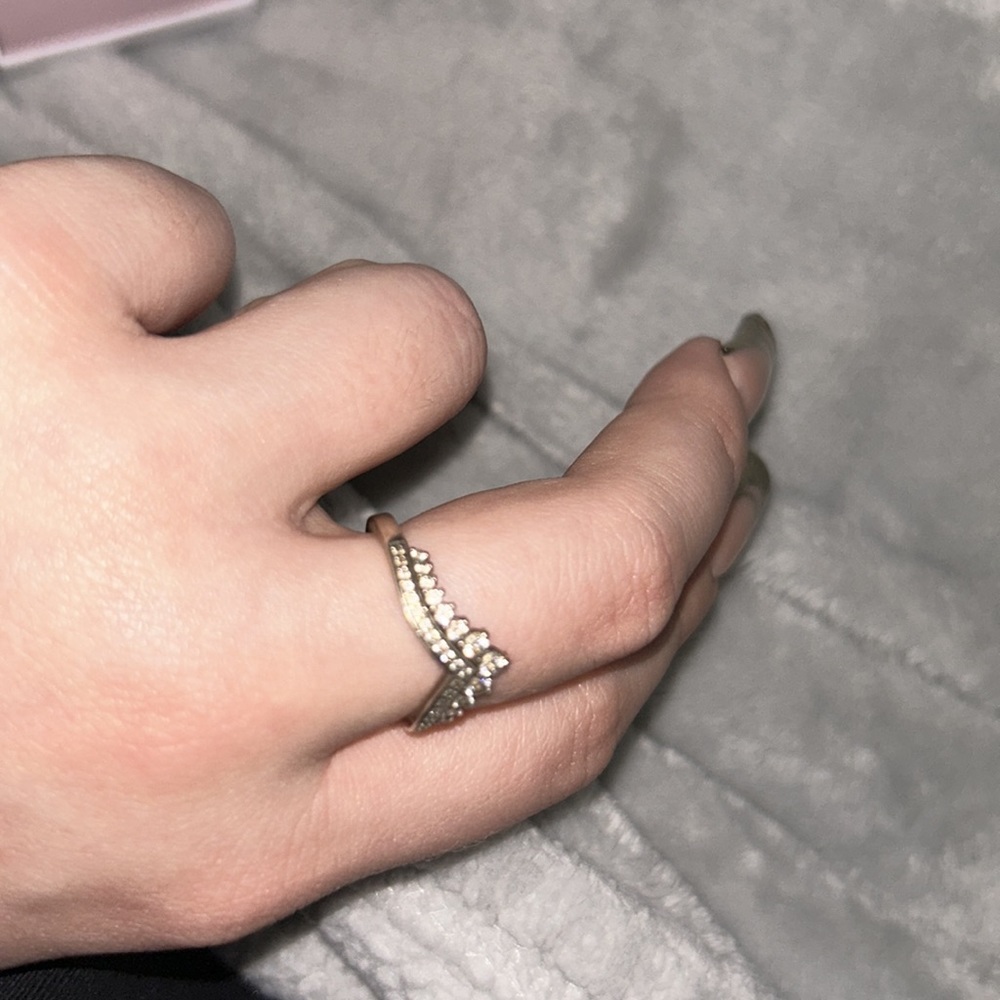 Pandora ring - Picture 4 of 6